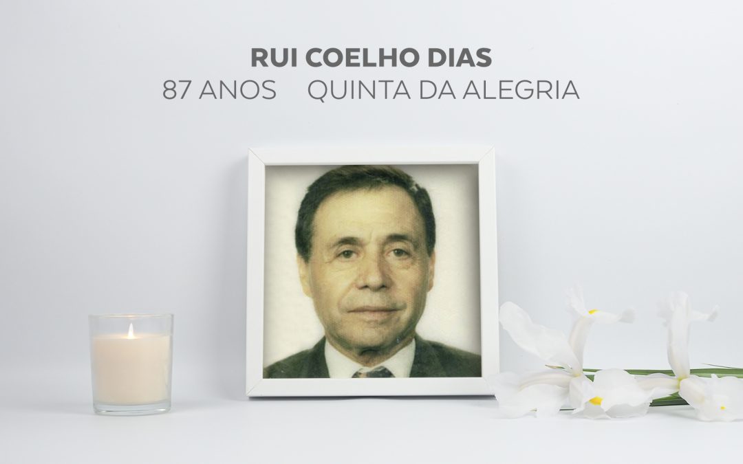 Rui Coelho Dias