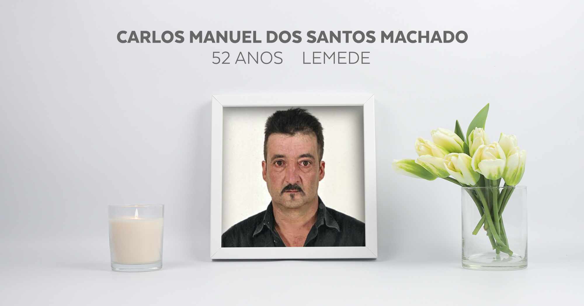 Carlos Manuel dos Santos Machado