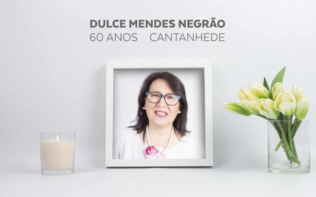 Dulce Mendes Negrão