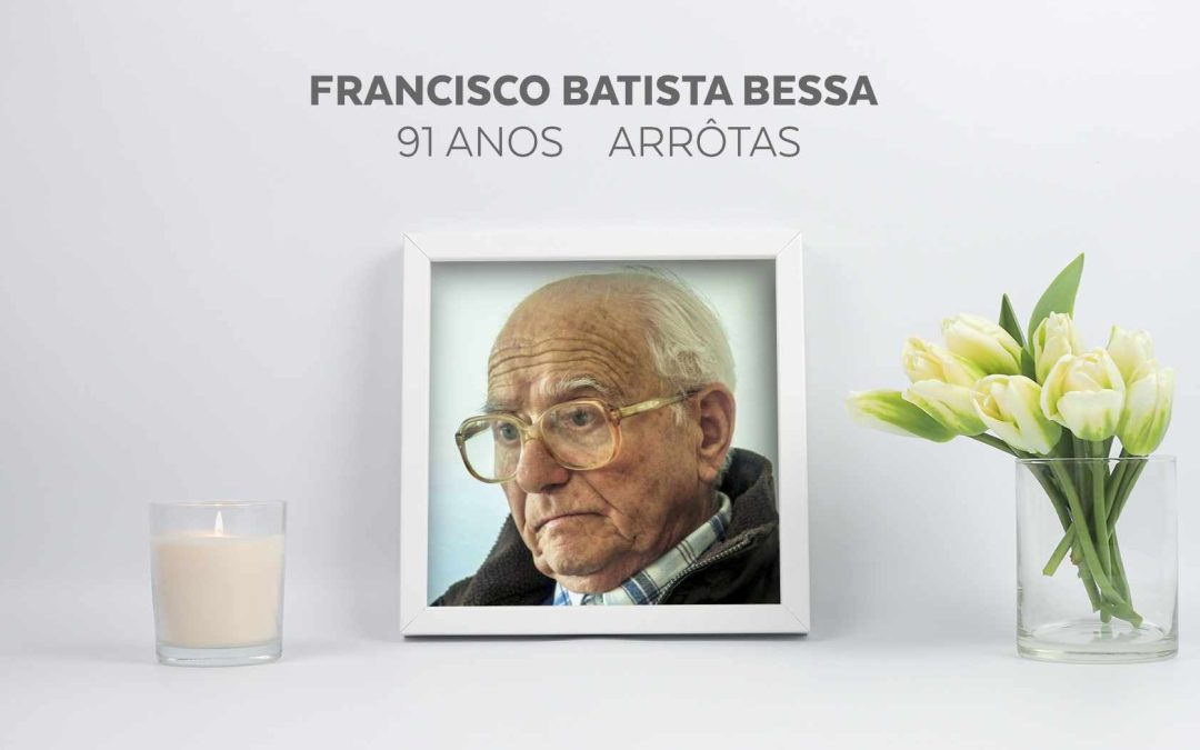 Francisco Batista Bessa