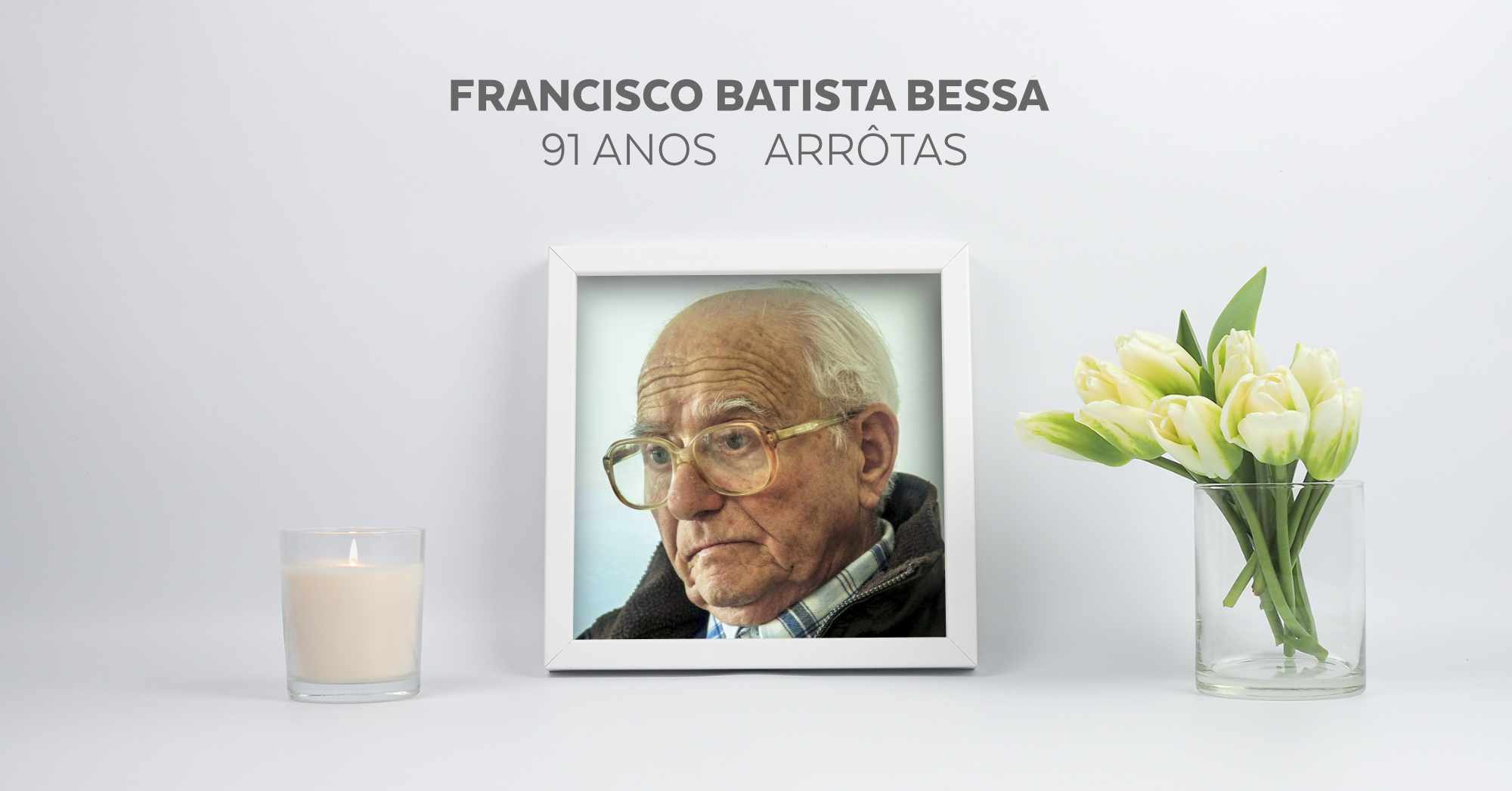 Francisco Batista Bessa