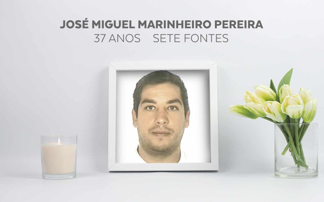 José Miguel Marinheiro Pereira