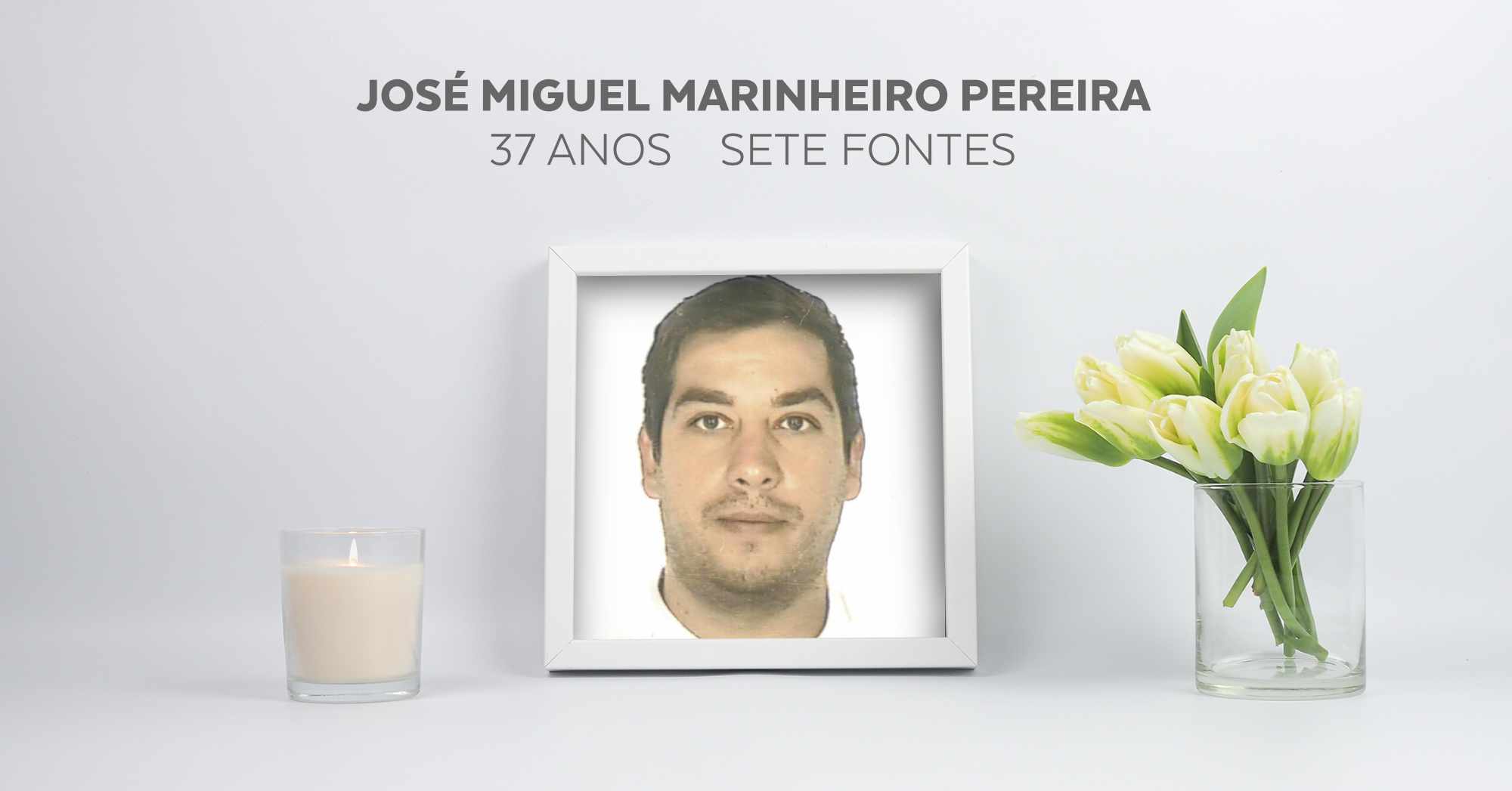 José Miguel Marinheiro Pereira