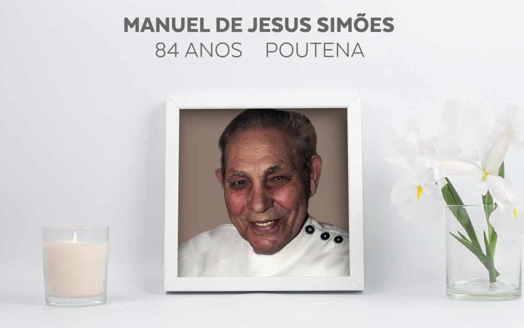 Manuel de Jesus Simões