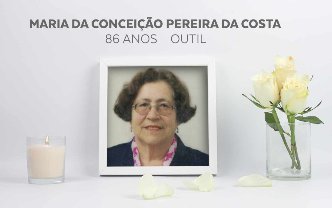 Maria da Conceição Pereira da Costa