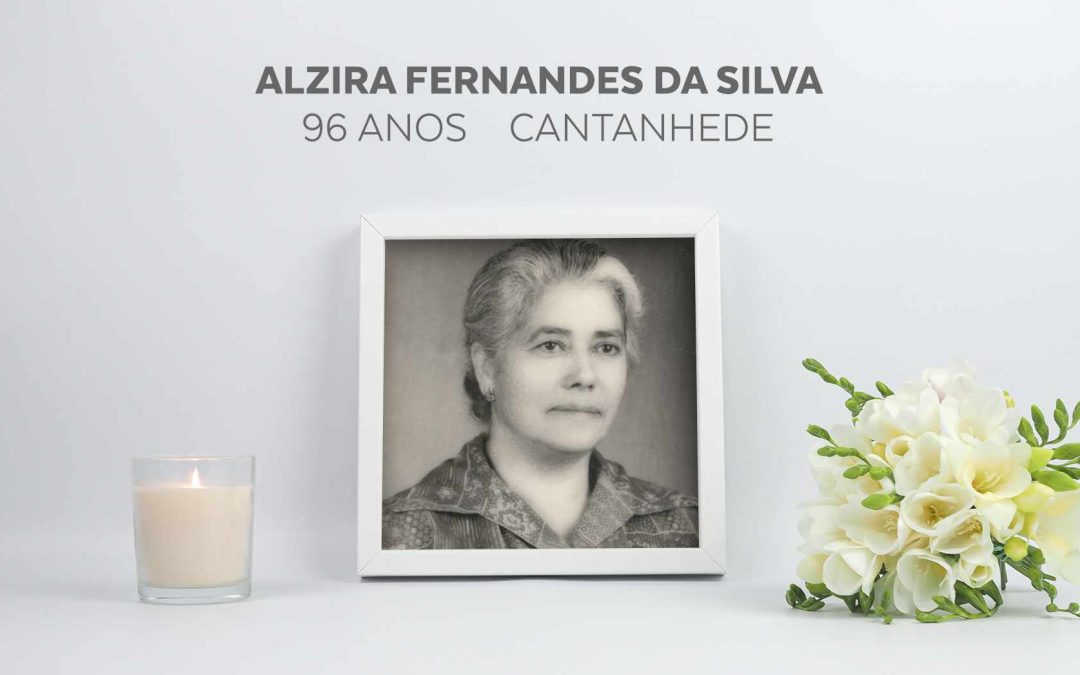 Alzira Fernandes da Silva