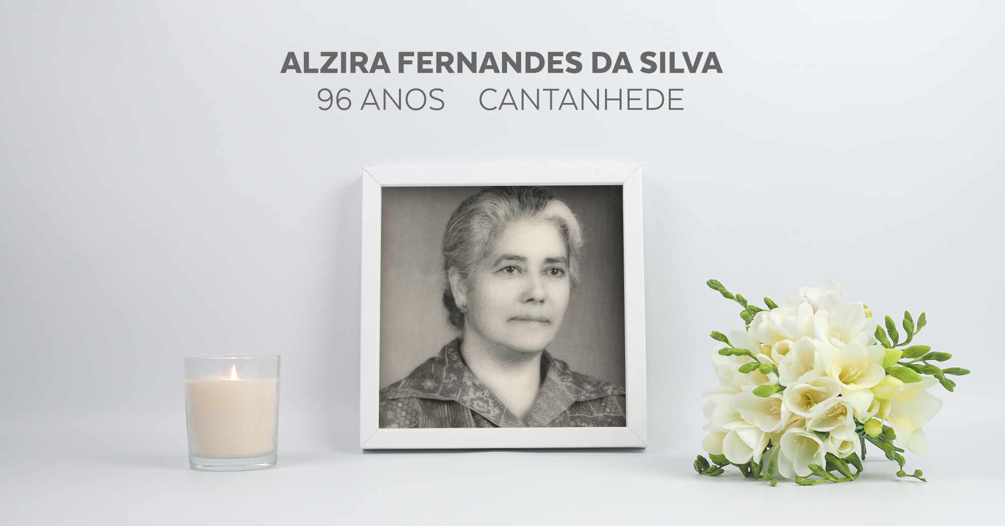Alzira Fernandes da Silva
