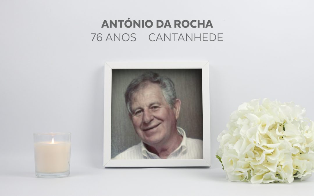 António da Rocha