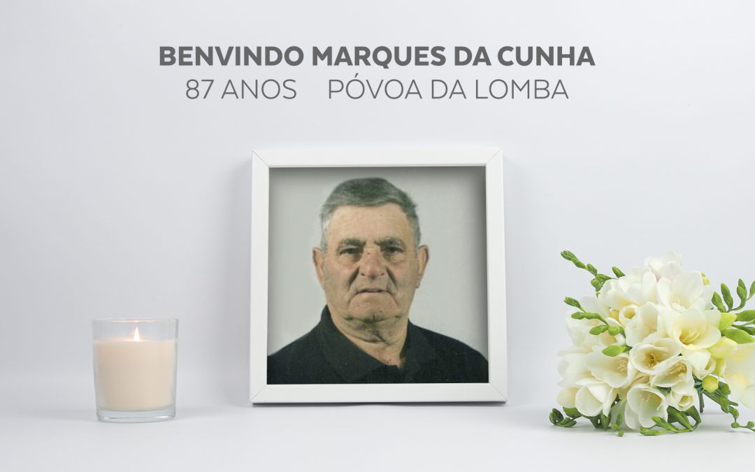 Benvindo Marques da Cunha