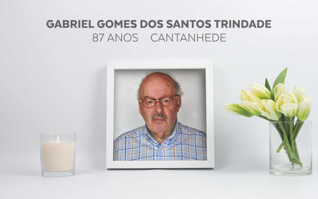 Gabriel Gomes dos Santos Trindade