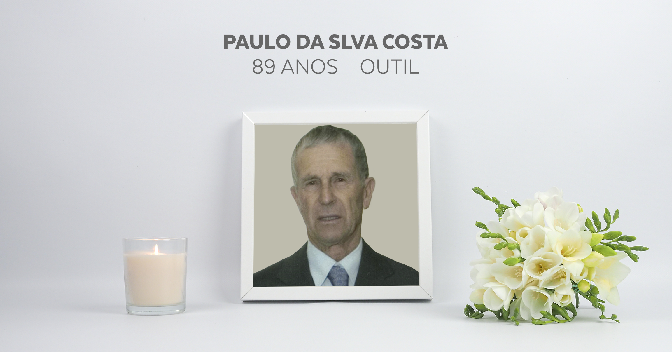 Paulo da Silva Costa