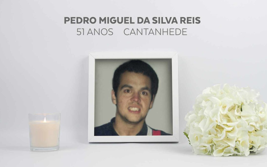 Pedro Miguel da Silva Reis