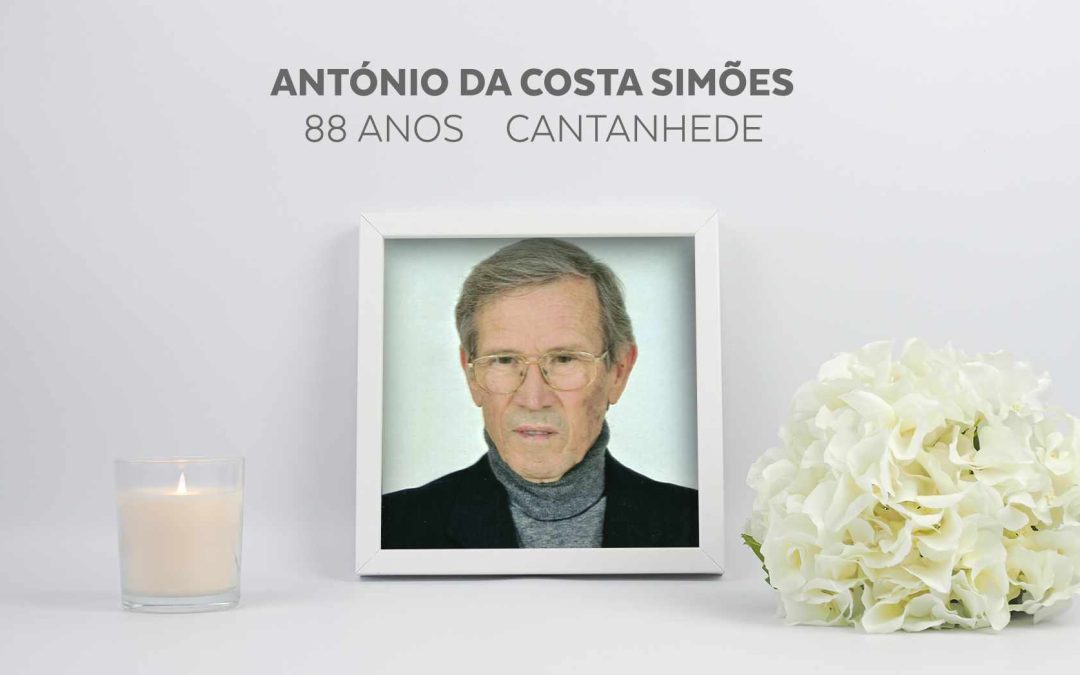 António da Costa Simões