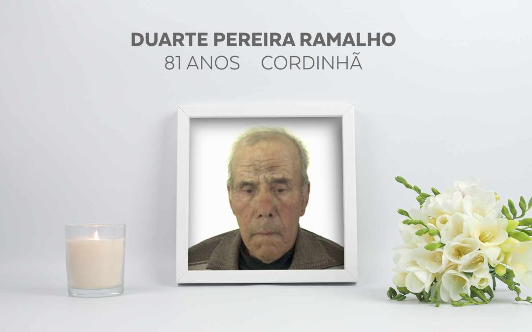 Duarte Pereira Ramalho