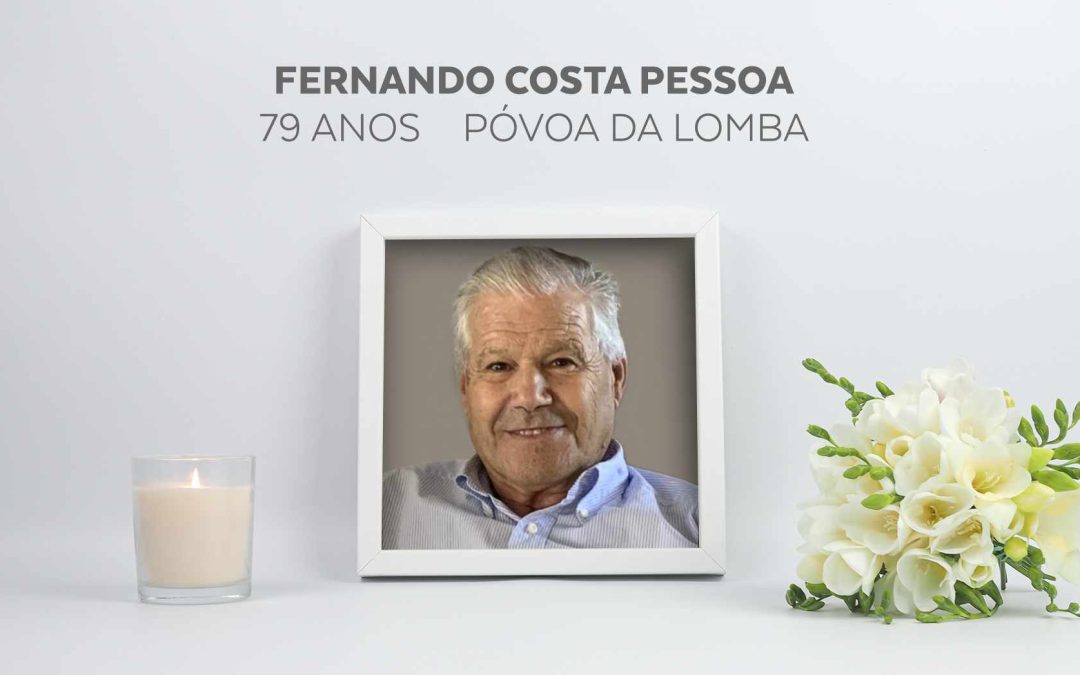 Fernando Costa Pessoa