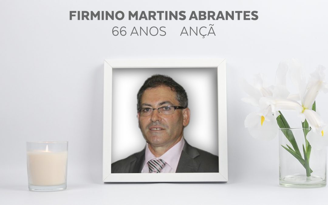 Firmino Martins Abrantes