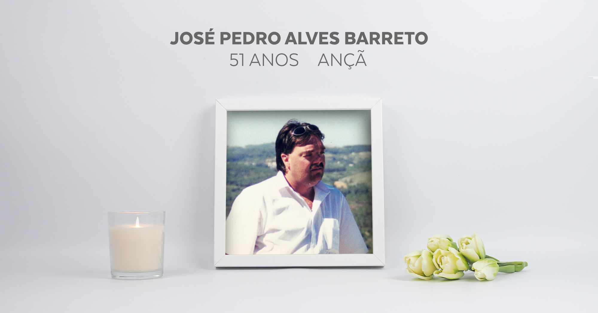 José Pedro Alves Barreto