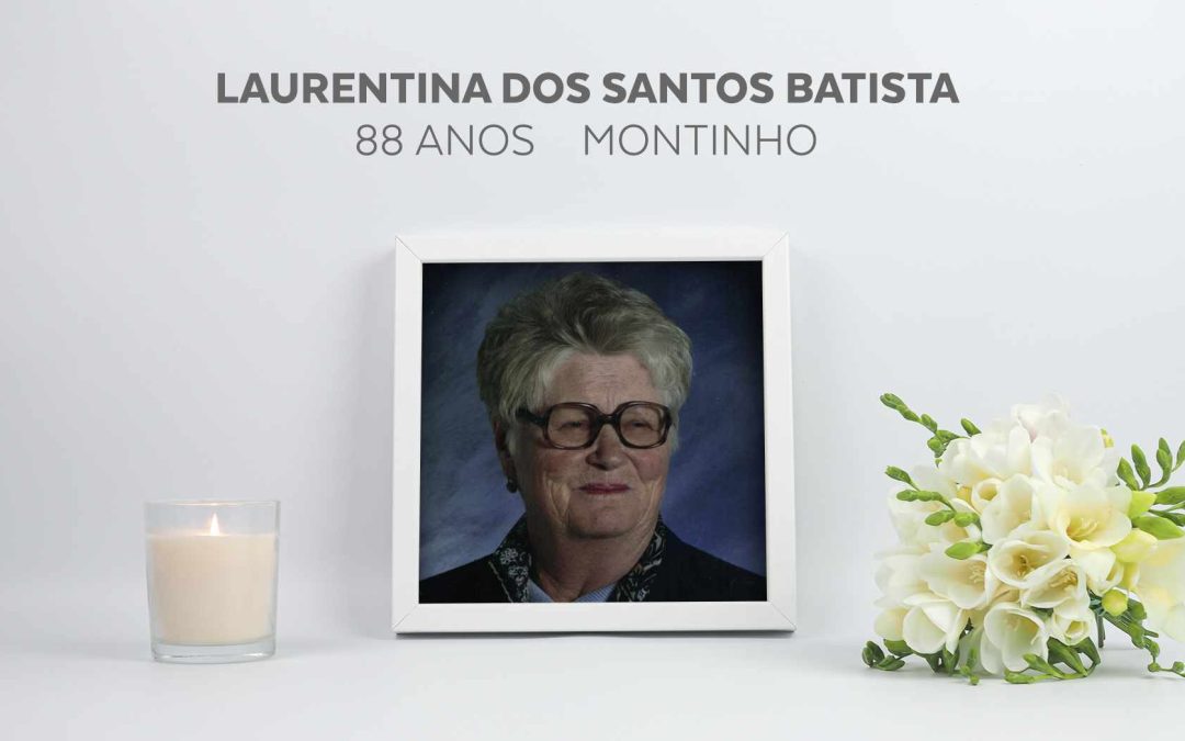 Laurentina dos Santos Batista