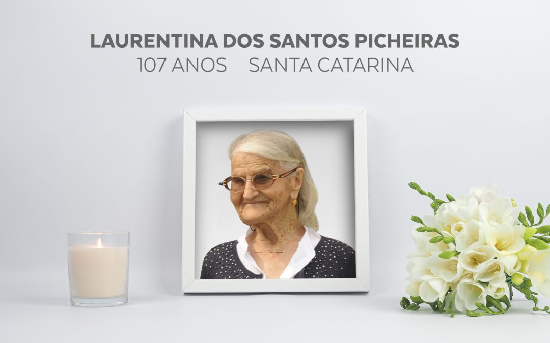 Laurentina dos Santos Picheiras