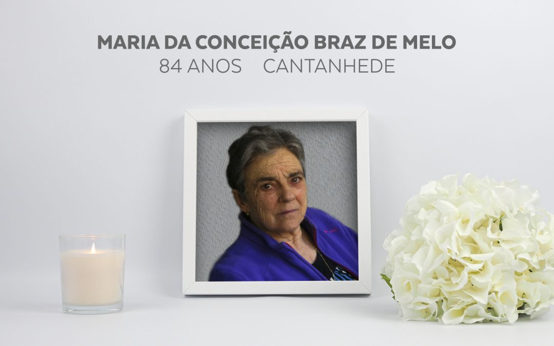 Maria da Conceição Braz de Melo