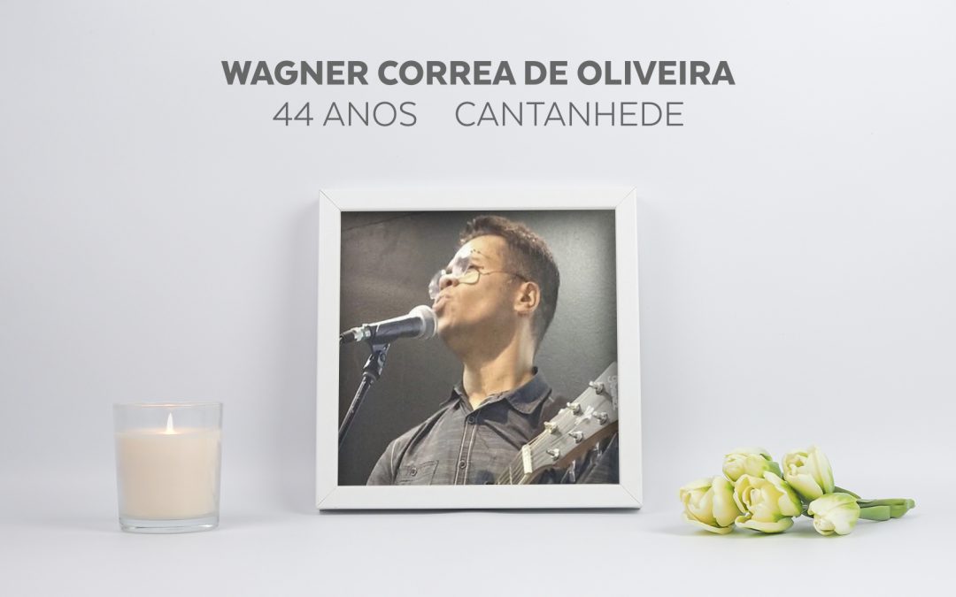 Wagner Correa de Oliveira