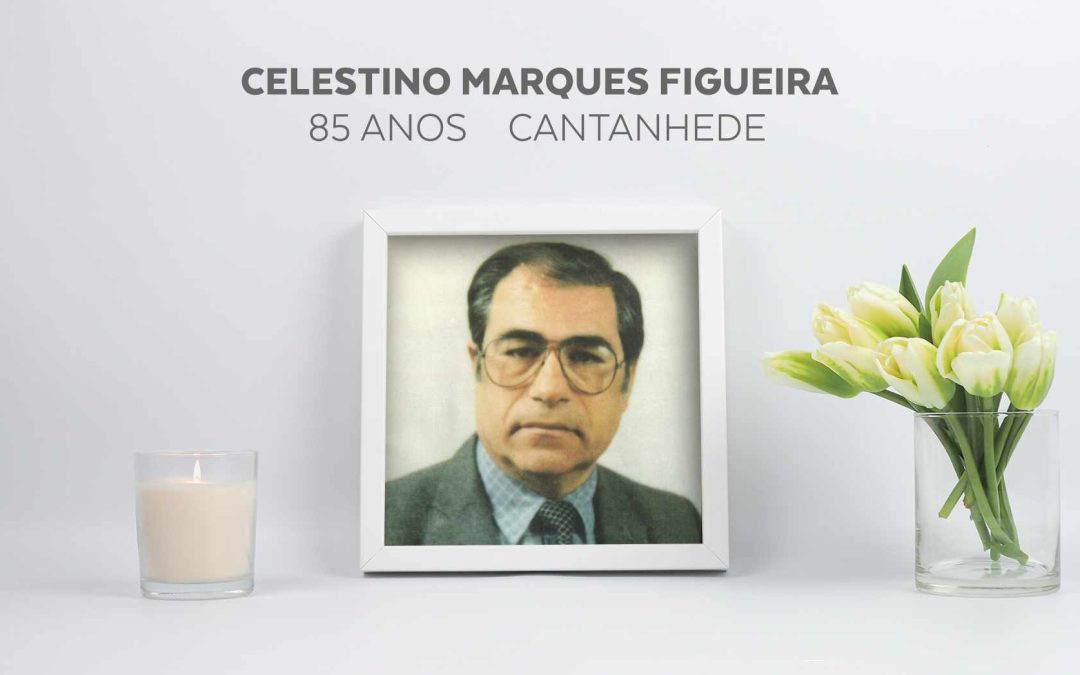Celestino Marques Figueira