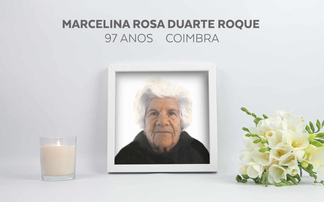 Marcelina Rosa Duarte Roque
