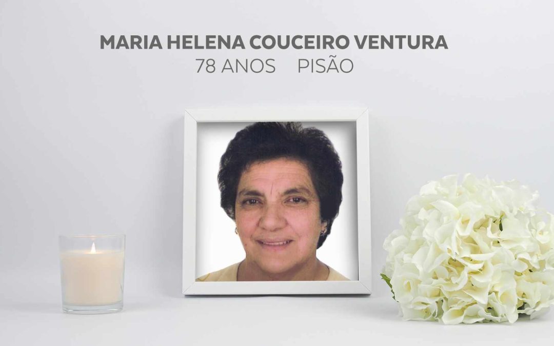 Maria Helena Couceiro Ventura