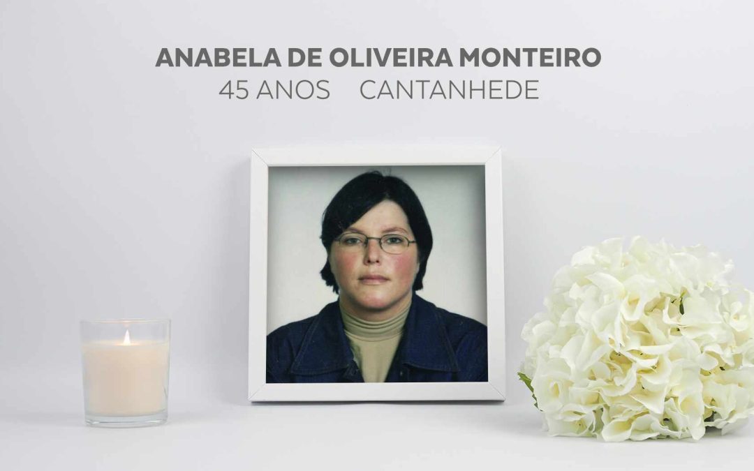 Anabela de Oliveira Monteiro
