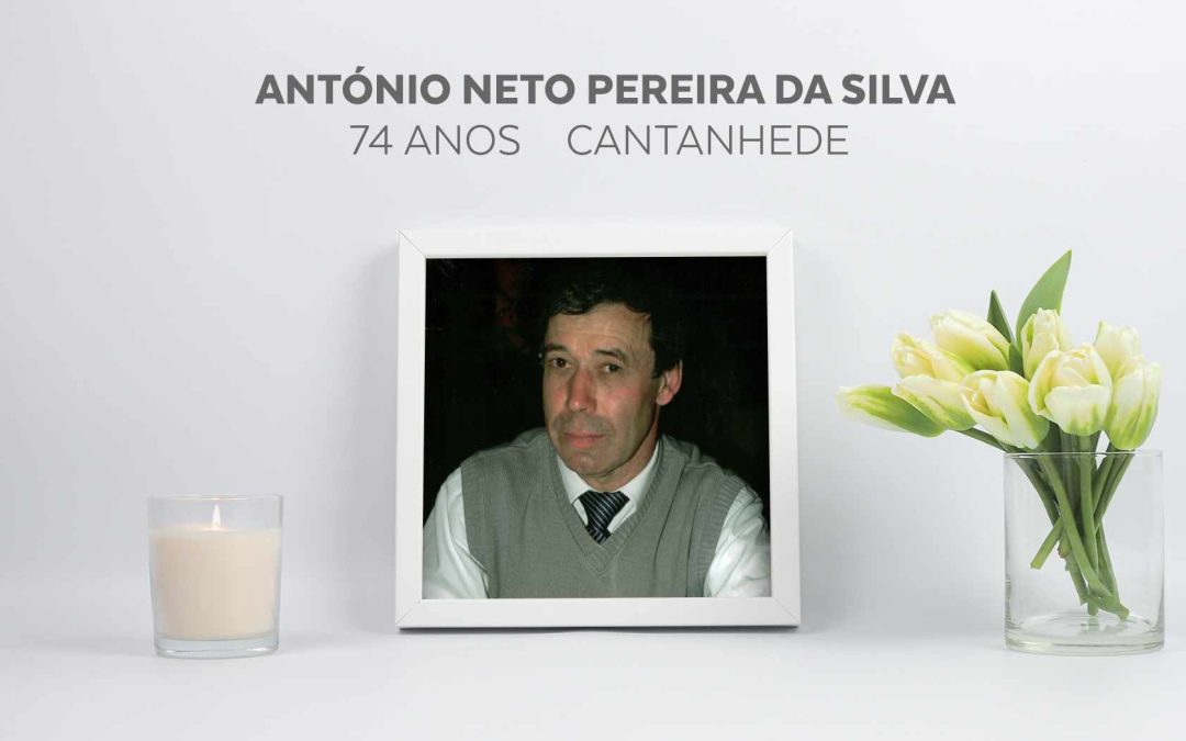 António Neto Pereira da Silva
