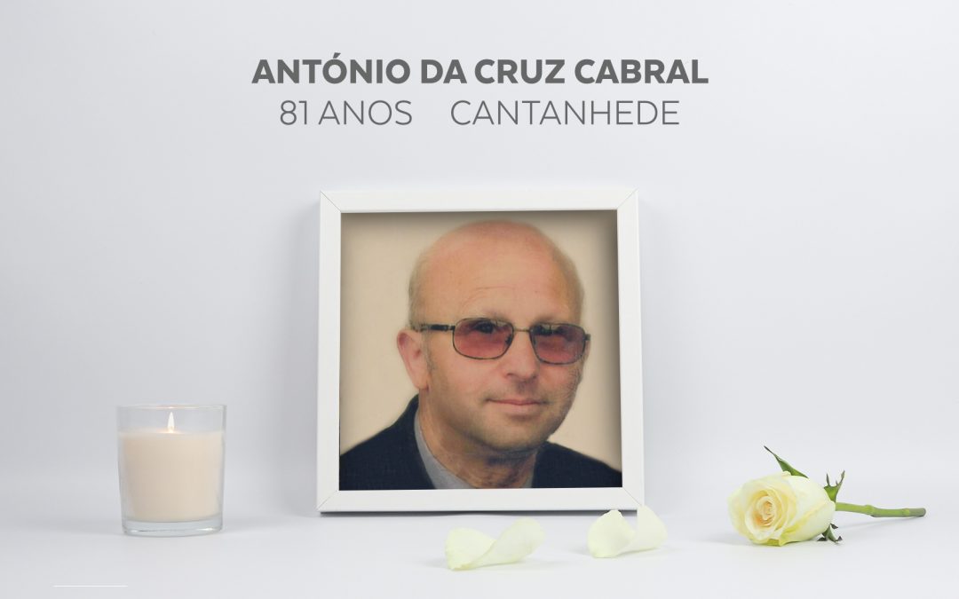 António da Cruz Cabral
