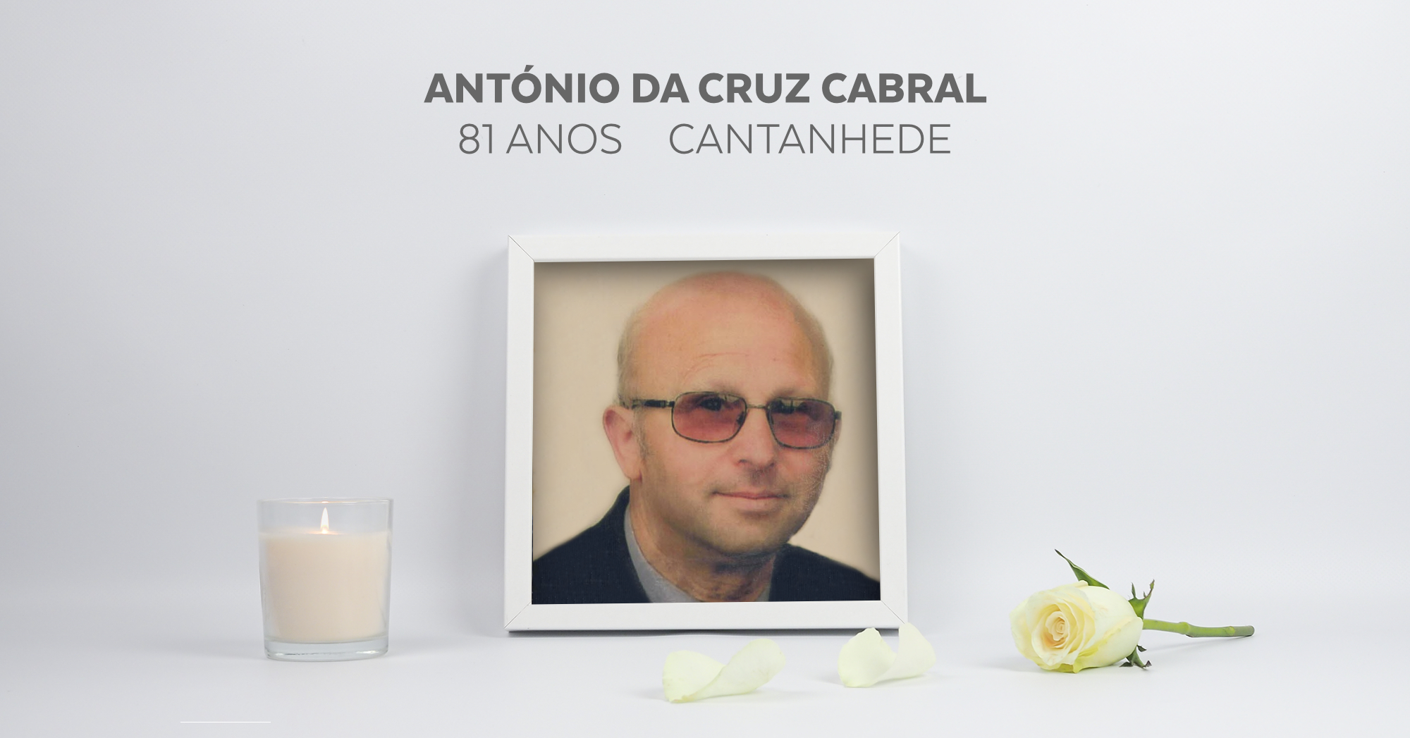 António da Cruz Cabral