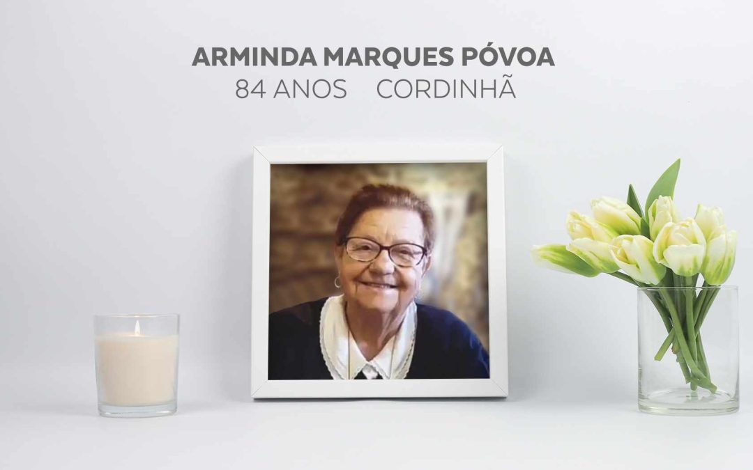 Arminda Marques Póvoa