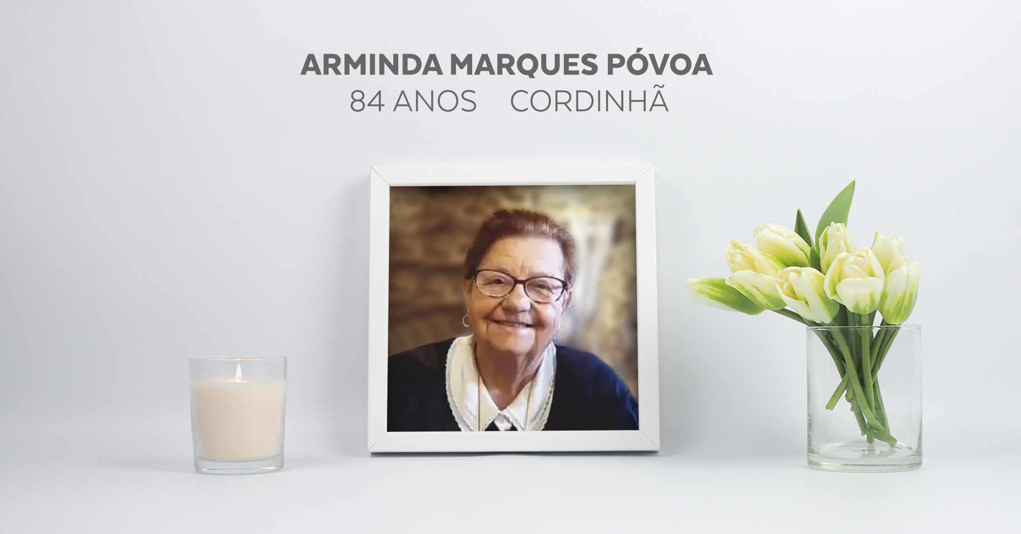 Arminda Marques Póvoa