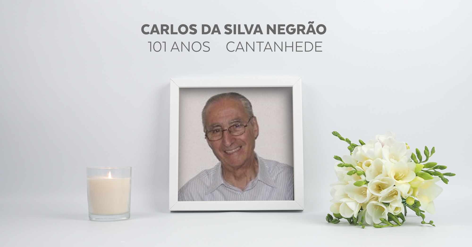 Carlos da Silva Negrão