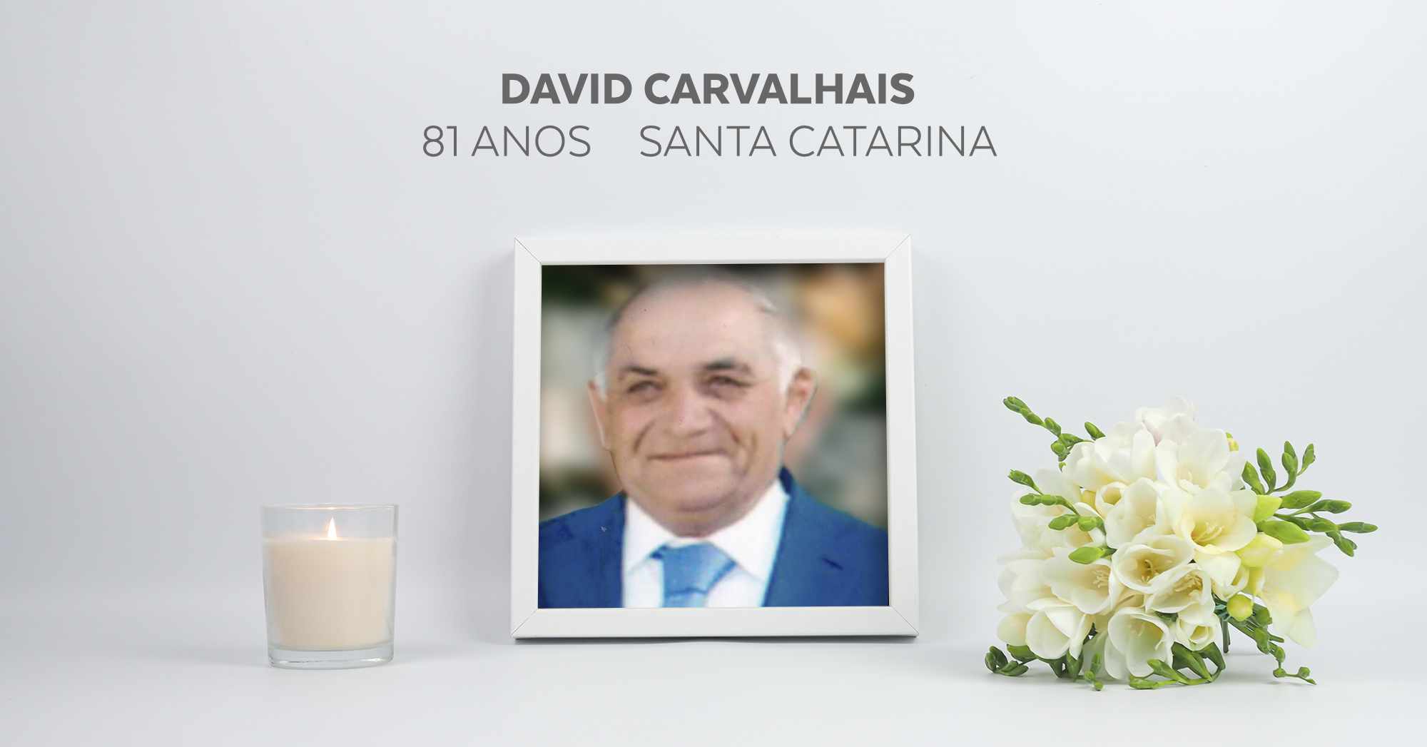 David Carvalhais