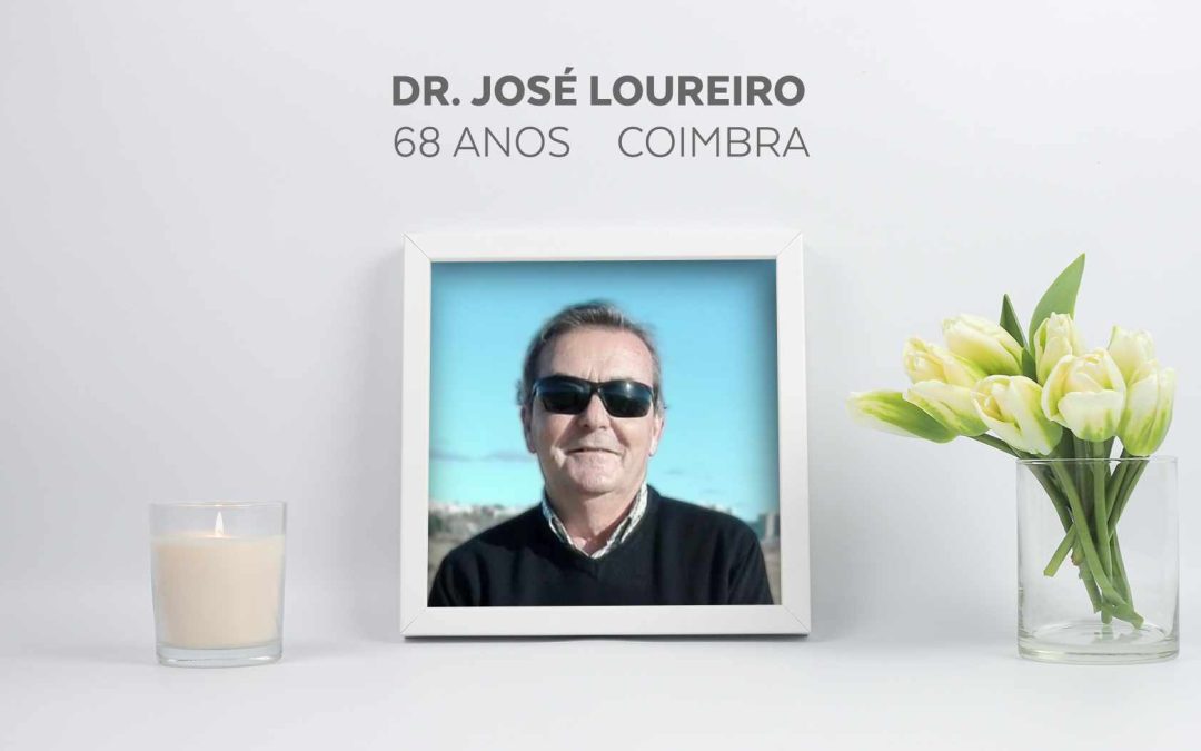 Dr. José Loureiro
