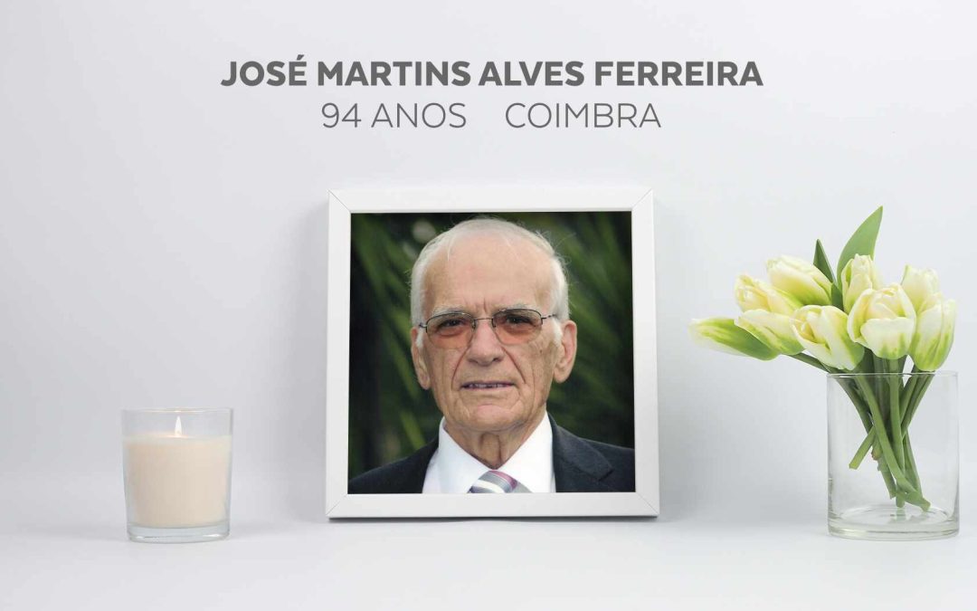 José Martins Alves Ferreira
