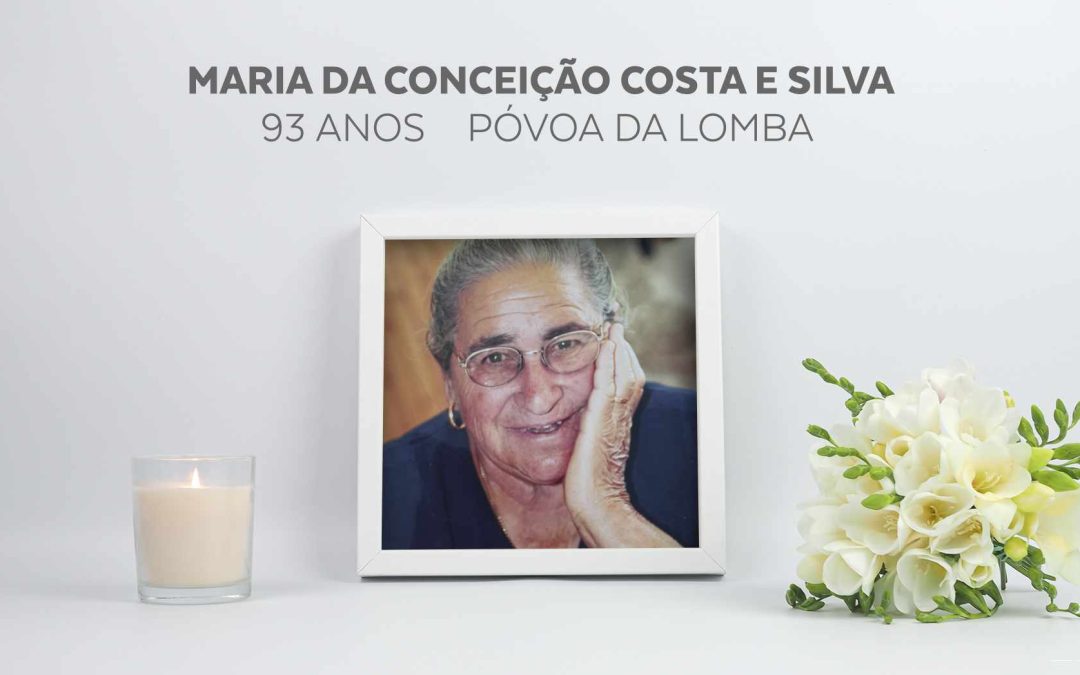 Maria da Conceição Costa e Silva