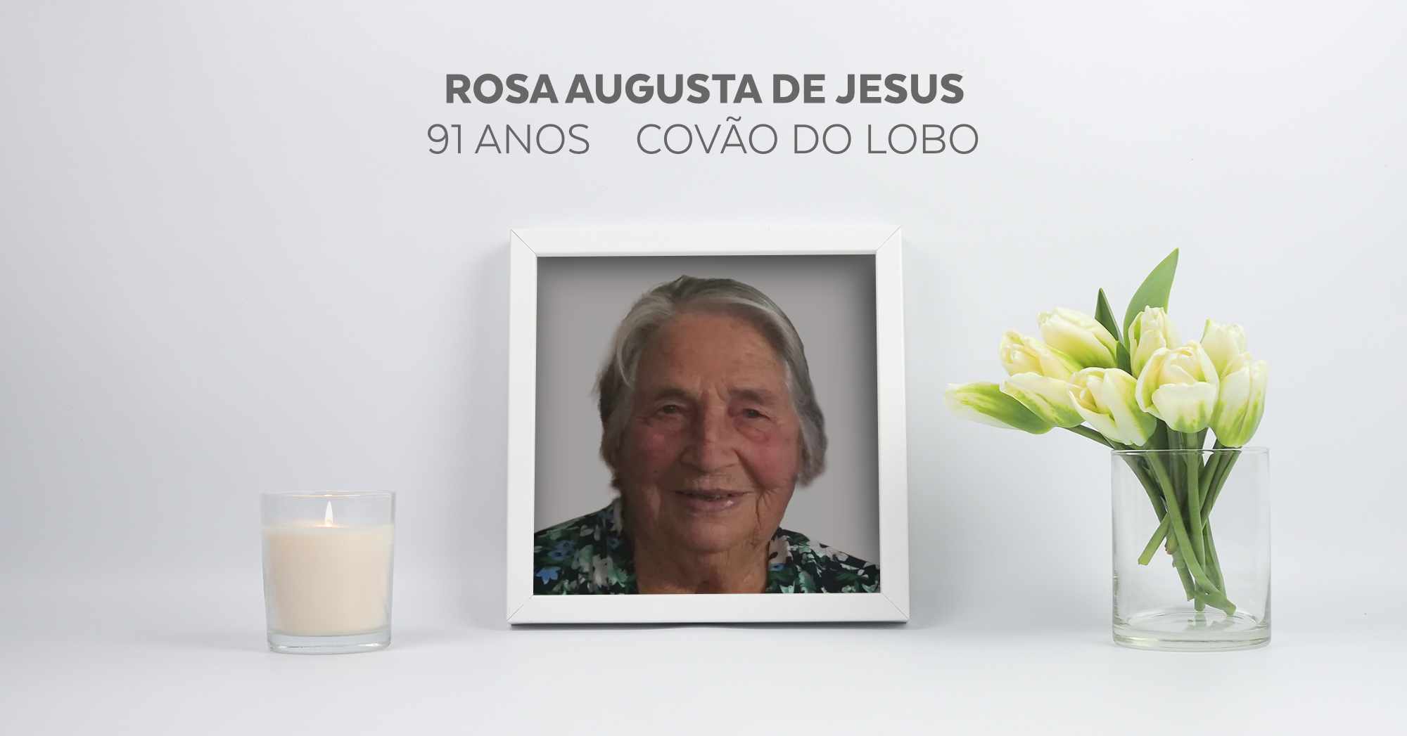 Rosa Augusta de Jesus