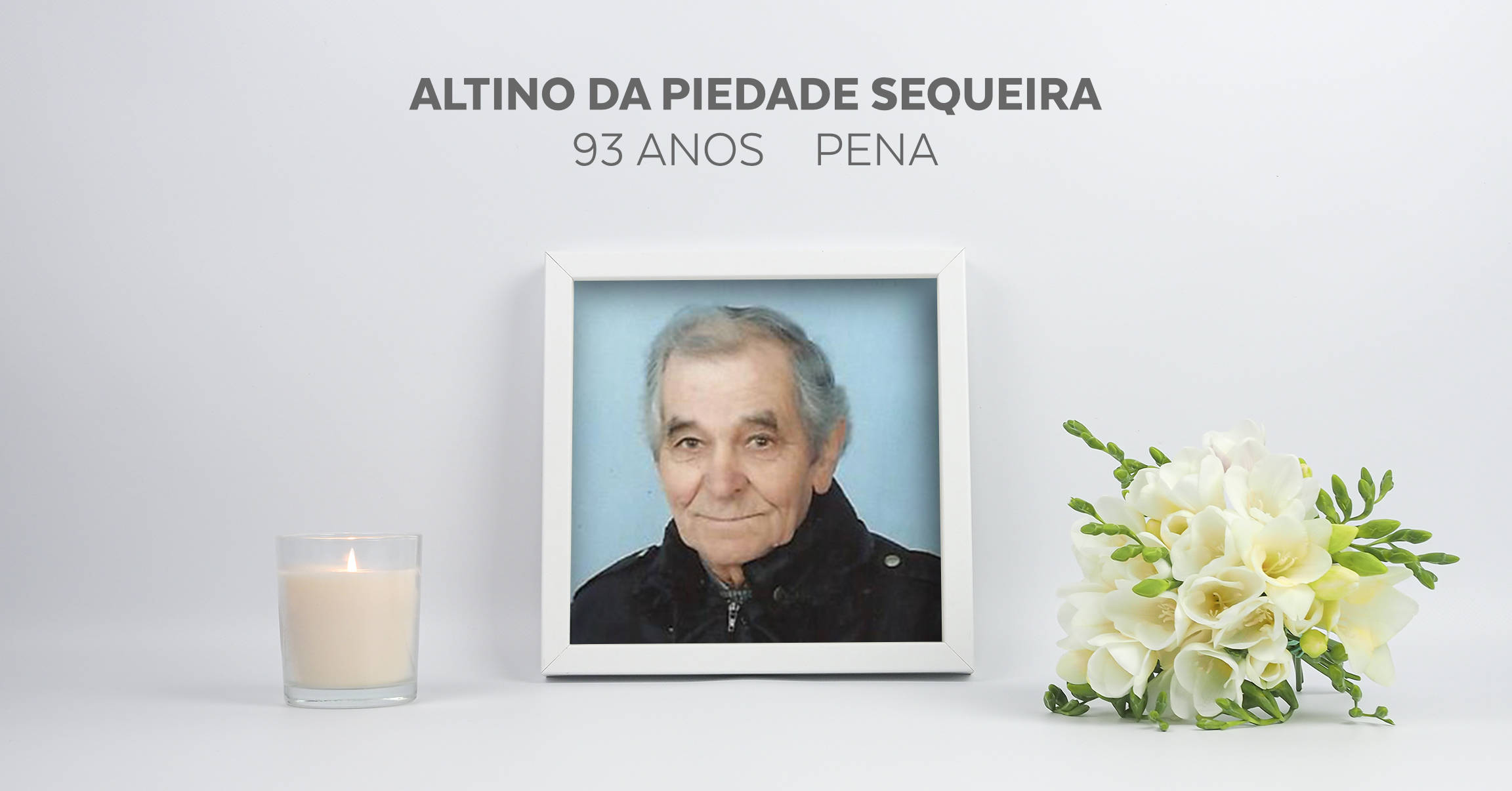 Altino da Piedade Sequeira