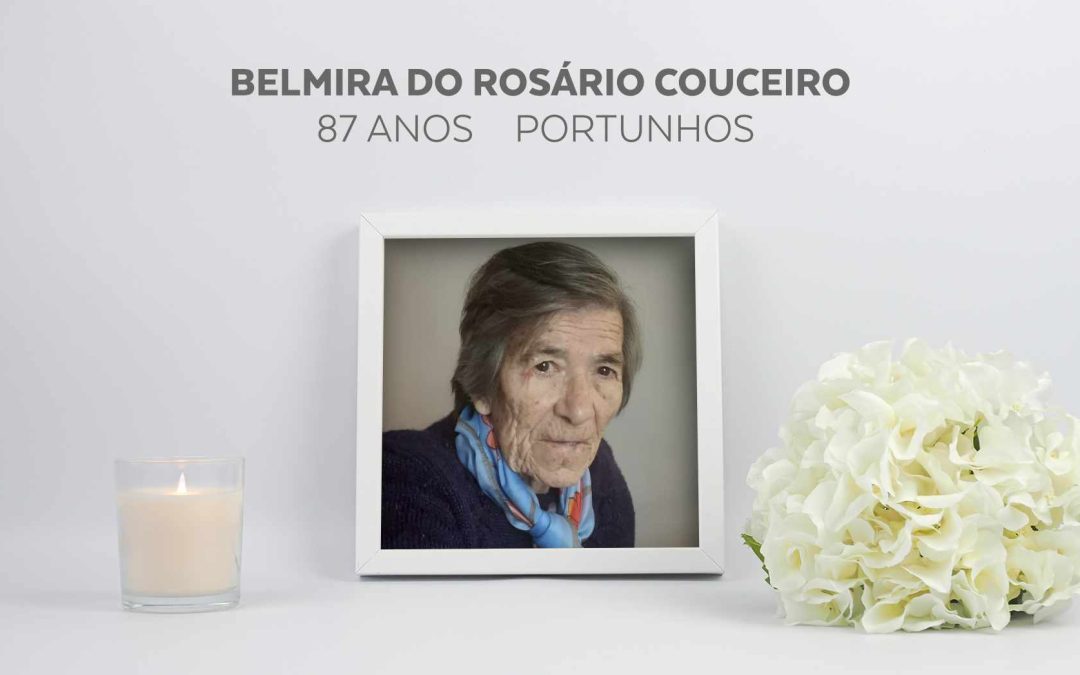 Belmira do Rosário Couceiro