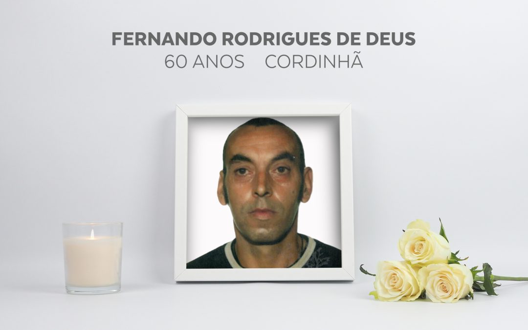 Fernando Rodrigues de Deus