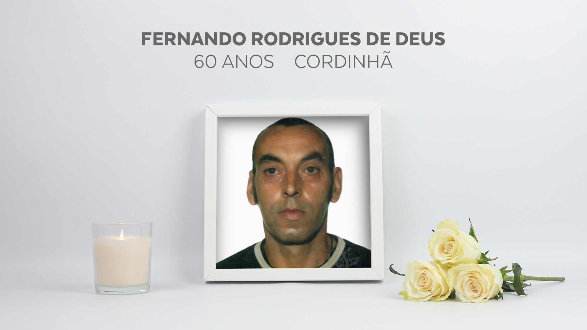 Fernando Rodrigues de Deus