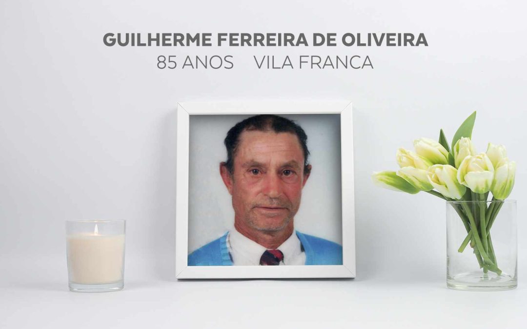 Guilherme Ferreira de Oliveira