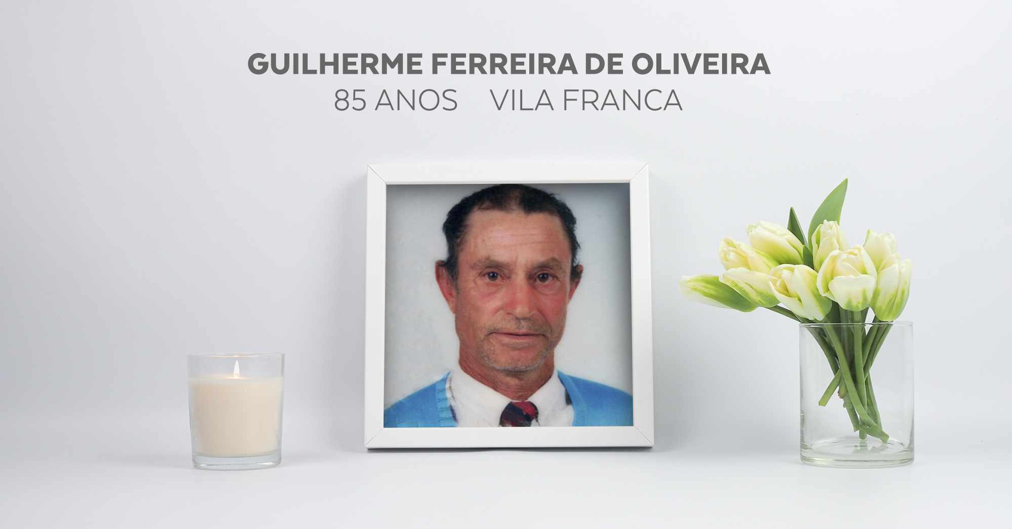 Guilherme Ferreira de Oliveira