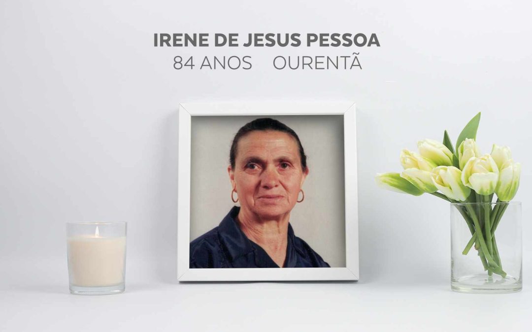 Irene de Jesus Pessoa