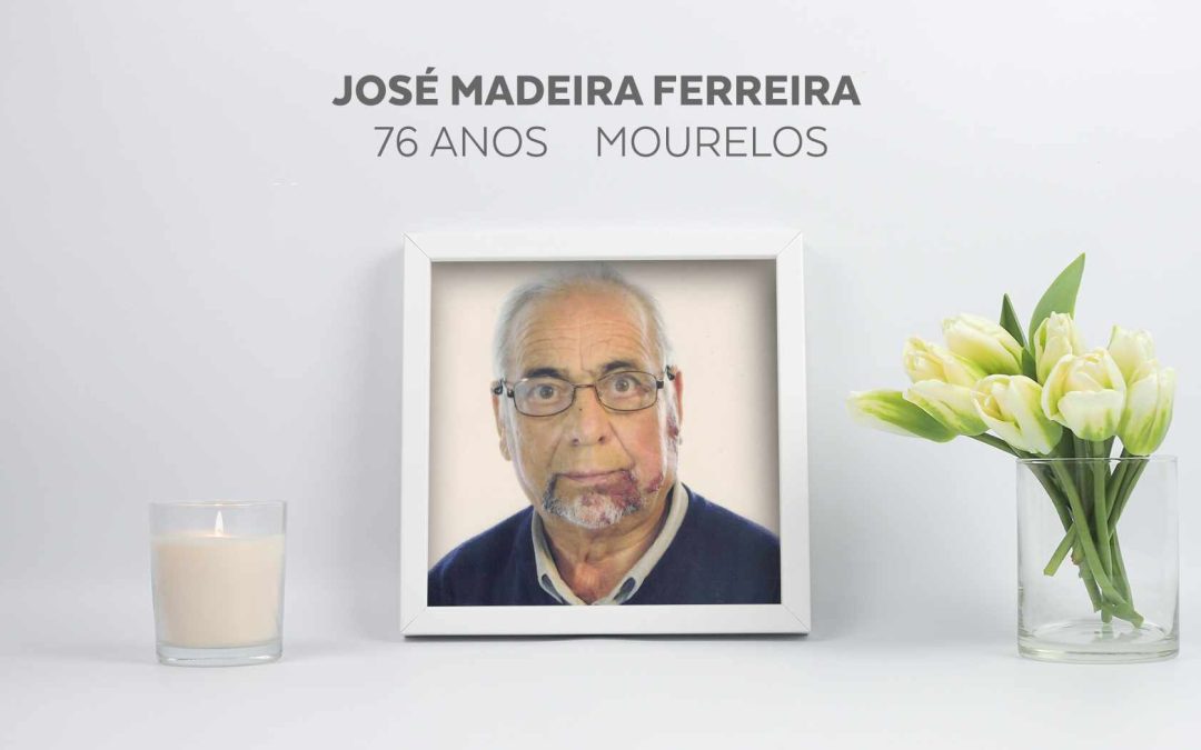 José Madeira Ferreira