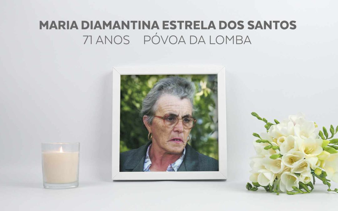 Maria Diamantina Estrela dos Santos
