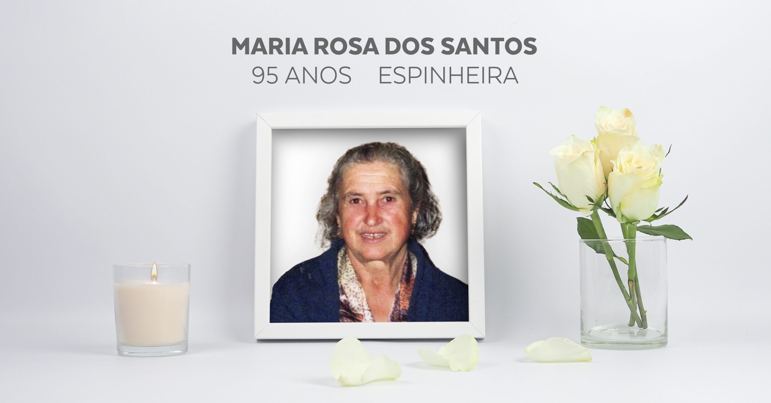 Maria Rosa dos Santos